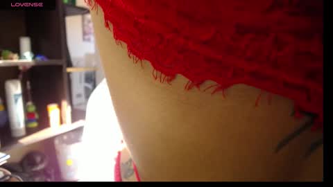 Snapshot of miaaa_mo chatting on January 18, 6:53 pm Ma online show from January 18, 6:53 pm