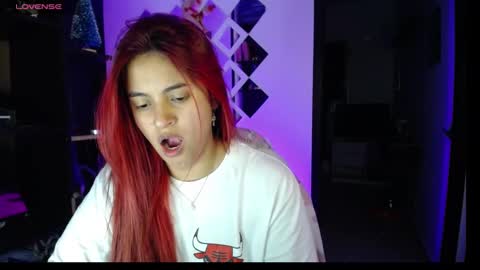 Snapshot of miaaa_mo chatting on December 5, 1:47 am Ma online show from December 5, 1:47 am