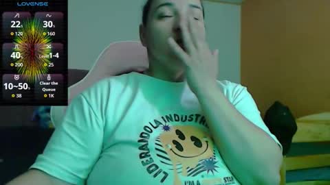 MIA online show from March 25, 7:06 pm