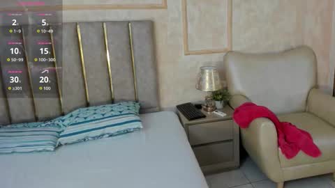 miaaffox online show from January 12, 7:41 pm