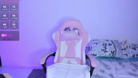 miaafoxy online show from July 27, 6:21 am