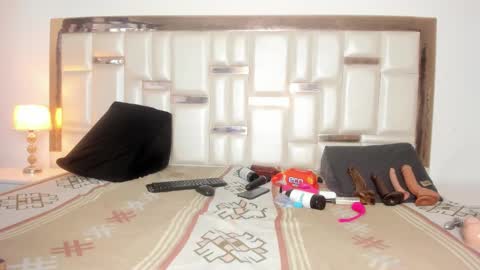 Mia  online show from January 30, 12:27 pm