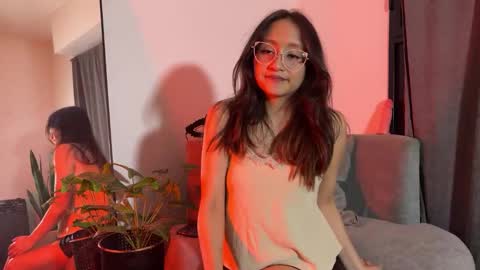 Mia Blakhart online show from September 24, 2:43 am