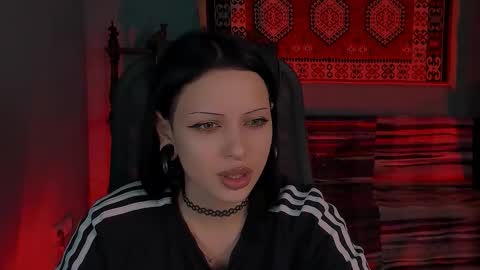 Snapshot of miacain_ chatting on September 30, 6:02 pm MiaCain online show from September 30, 6:02 pm