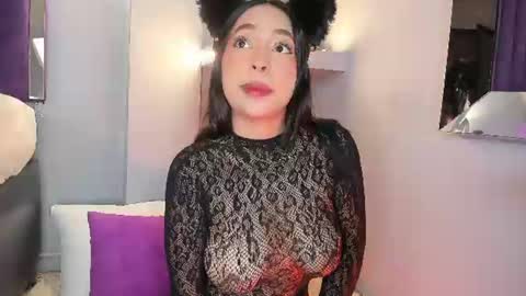Mia Camille online show from June 23, 12:19 am