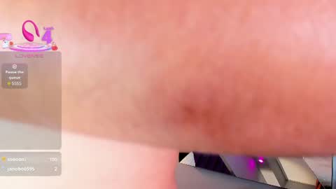 Mia Camille online show from July 9, 6:21 pm