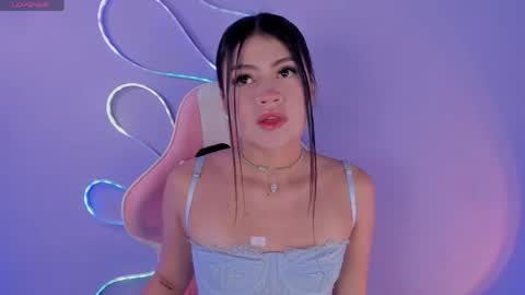 Mia Capone online show from April 16, 8:08 pm