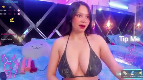 Mia online show from September 30, 2:28 am