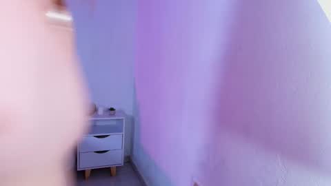 Mary online show from January 5, 5:27 pm