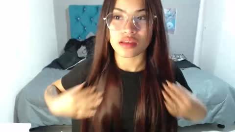 miacumgirl online show from February 16, 12:16 pm