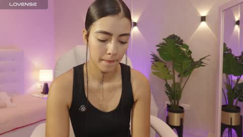 Mia Gomez online show from October 11, 2:20 pm