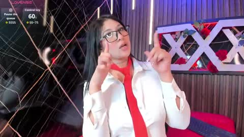 MIAH PALACIO online show from May 29, 10:19 pm