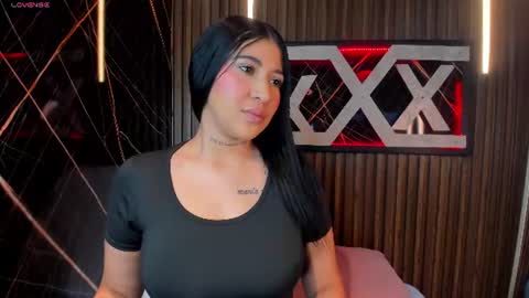 MIAH PALACIO online show from July 16, 5:56 am