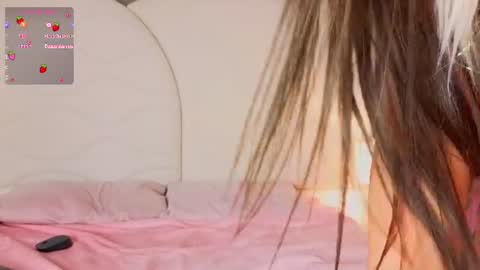 MiahRousse online show from July 24, 11:41 am
