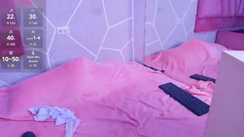 MiahRousse online show from July 30, 11:44 am