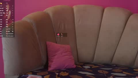 miajhonsonx online show from July 28, 2:35 pm
