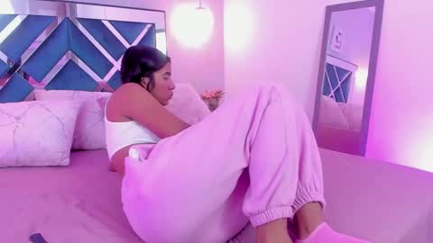 Snapshot of miakhalifa_7 chatting on March 5, 11:38 am Mia Khalifa online show from March 5, 11:38 am