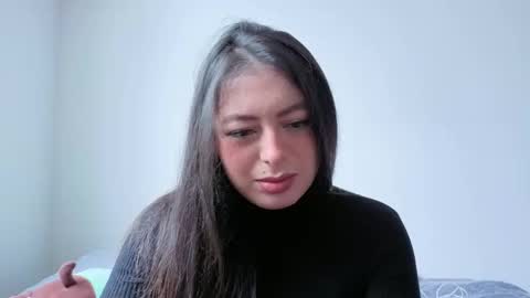 miakimky online show from October 20, 4:43 pm