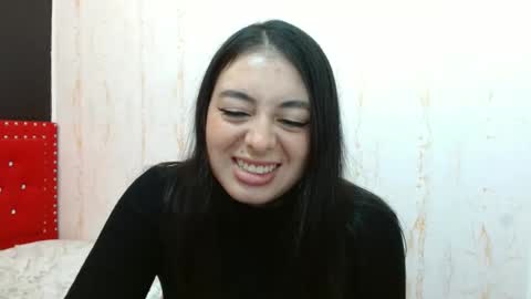 Snapshot of miakimky chatting on September 18, 5:44 pm miakimky online show from September 18, 5:44 pm
