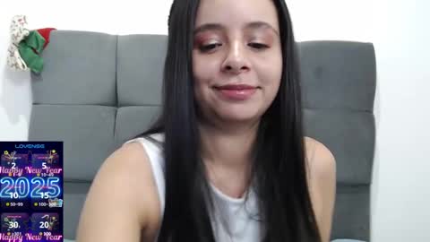 Snapshot of miamackleyn_ chatting on January 22, 12:38 pm MIA online show from January 22, 12:38 pm