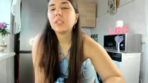 MiaMarrone online show from June 11, 5:21 pm