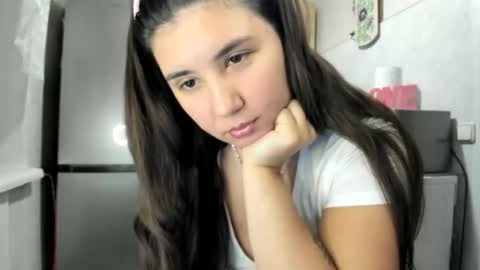 MiaMarrone online show from November 29, 4:55 pm