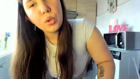 MiaMarrone online show from May 26, 4:06 pm