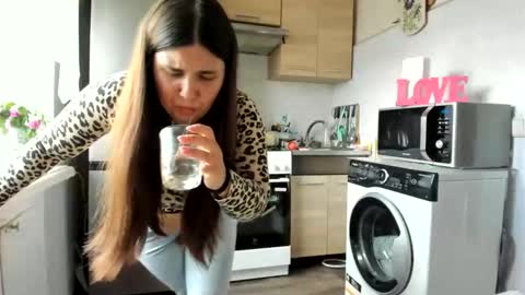MiaMarrone online show from May 30, 1:53 pm