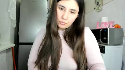 MiaMarrone online show from January 13, 4:55 pm