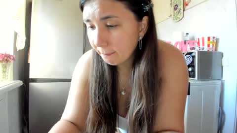 MiaMarrone online show from July 31, 3:46 pm