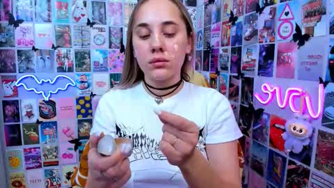 miamilas online show from October 22, 12:21 pm