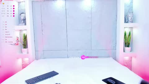 Mia Mistrex online show from November 26, 5:19 am