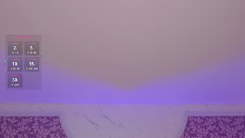 Snapshot of miamontoya chatting on September 30, 1:17 pm Mia -5 7001400 Follow online show from September 30, 1:17 pm