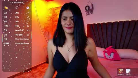 miaoconell online show from January 13, 11:31 pm