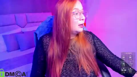 MIA PARKER online show from July 17, 8:34 pm