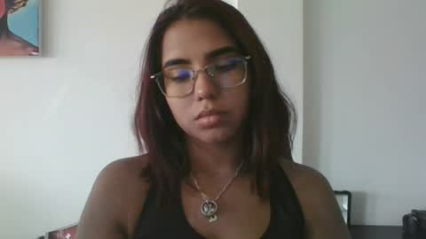 Mia Peyton   online show from June 12, 7:44 pm