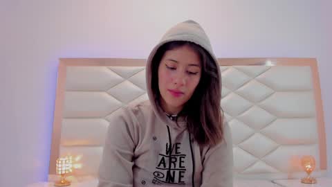 Sweetie Mia online show from January 21, 12:18 pm