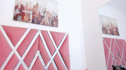 Mia Quevedo online show from March 30, 5:23 pm