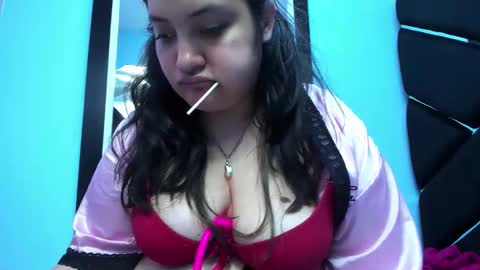 MiaRouse online show from April 15, 9:54 am