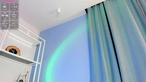 Mia online show from February 5, 10:02 pm