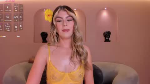 Mia Silva online show from July 11, 11:32 am
