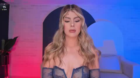 Mia Silva online show from July 27, 11:40 am