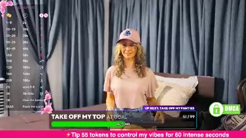 miasiren online show from June 21, 4:38 am