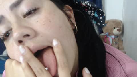 Alejandra Marin get alejandras whatsapp for life for 200 tkns online show from October 7, 10:03 pm