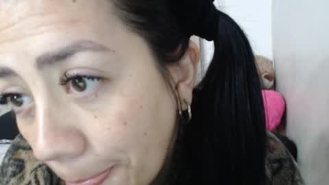 Alejandra Marin get alejandras whatsapp for life for 200 tkns online show from January 8, 11:03 am