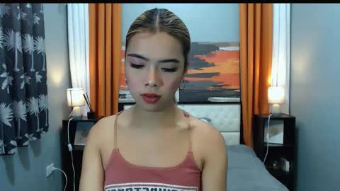 Pau and jence online show from February 5, 4:26 am