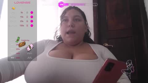 miasophia14 online show from February 21, 9:48 pm