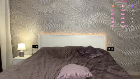 Mia online show from April 3, 8:23 am