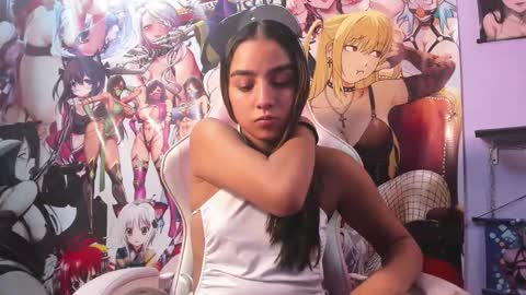 Mariana online show from November 22, 12:08 pm