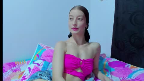  Chloe  online show from March 10, 2:15 am